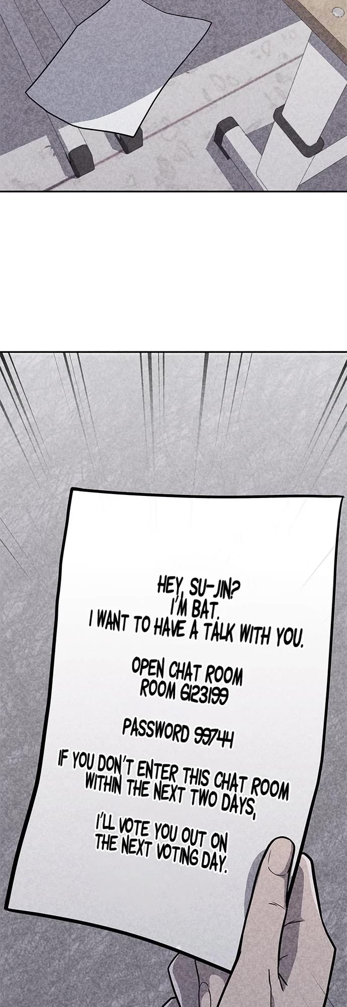 DeathCord Chapter 25 page 44 - Chapter 25