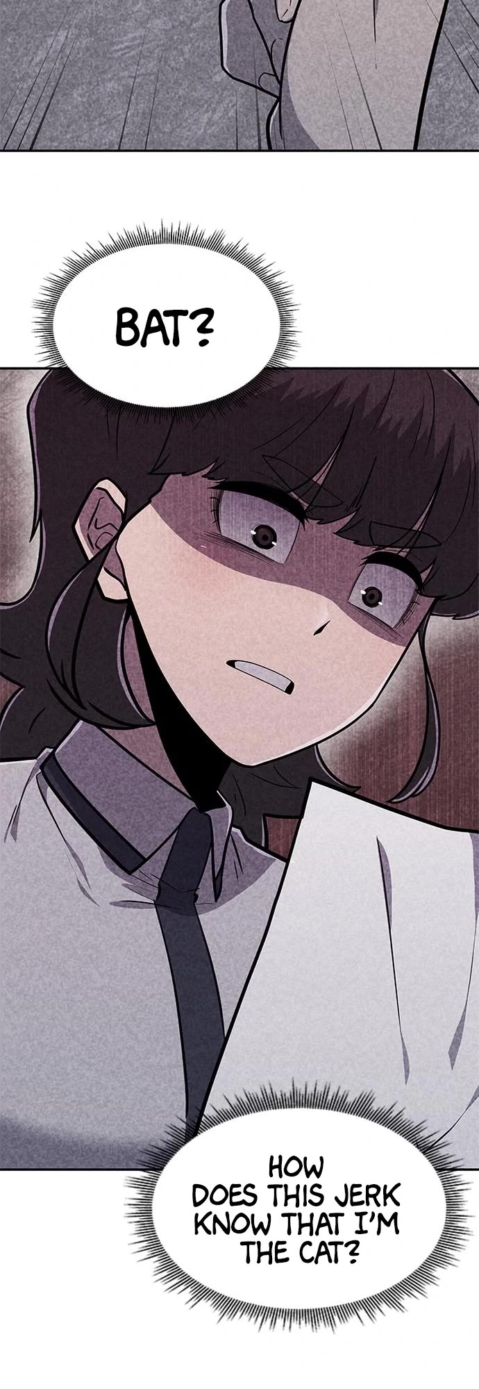 DeathCord Chapter 25 page 45 - Chapter 25