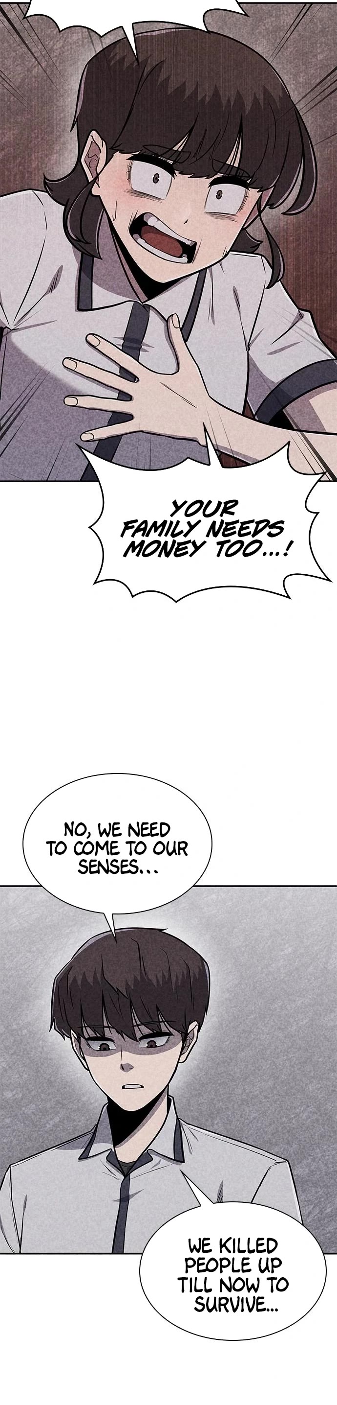 DeathCord Chapter 26 page 12 - Chapter 26