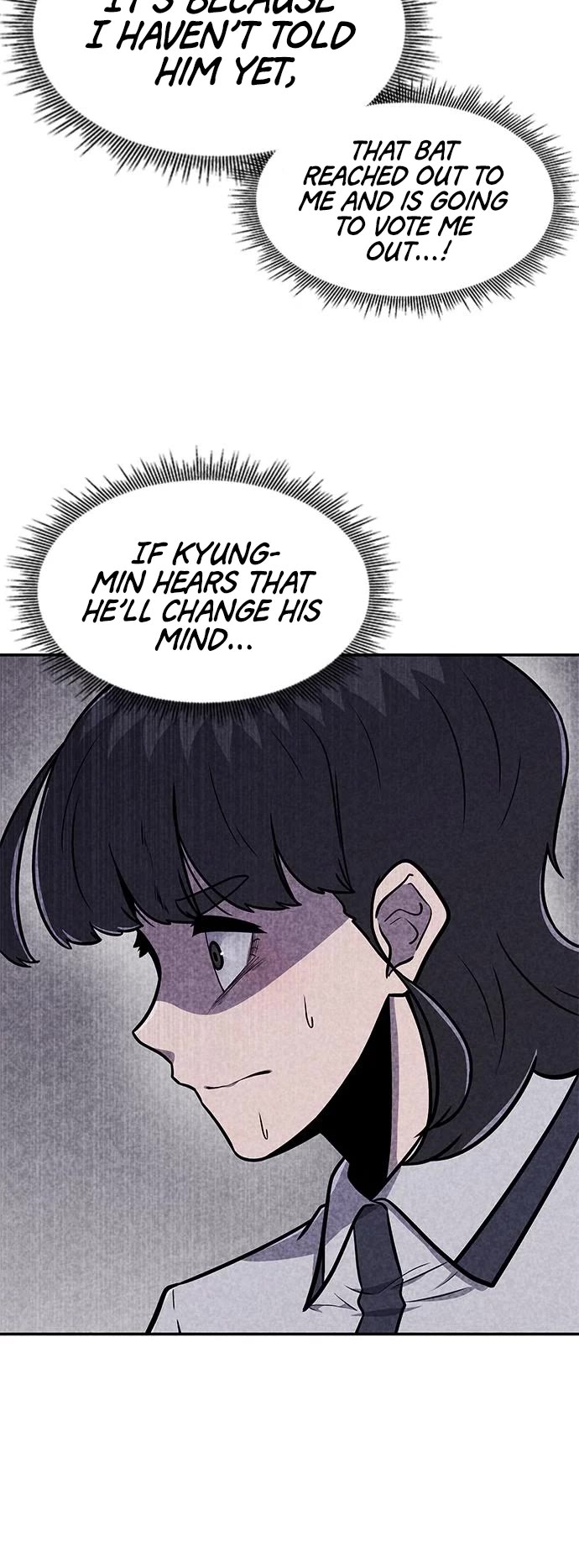 DeathCord Chapter 26 page 16 - Chapter 26
