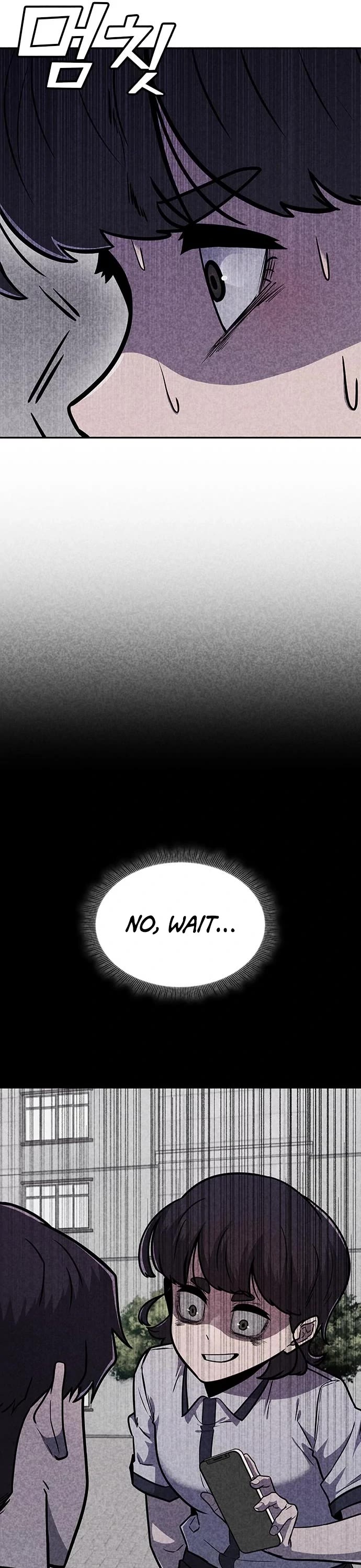 DeathCord Chapter 26 page 17 - Chapter 26