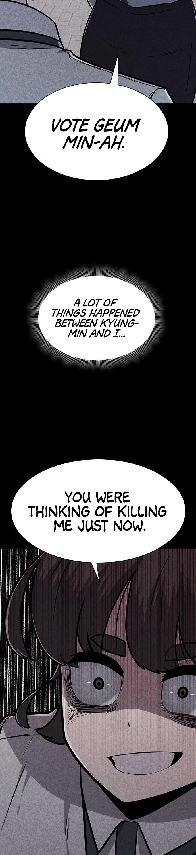 DeathCord Chapter 26 page 18 - Chapter 26