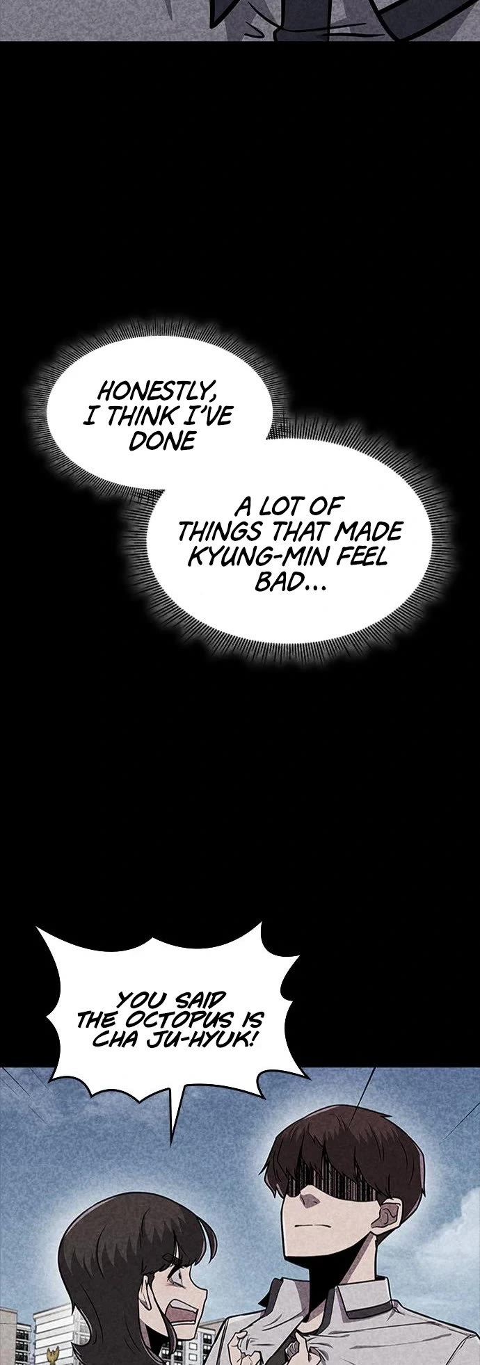 DeathCord Chapter 26 page 19 - Chapter 26