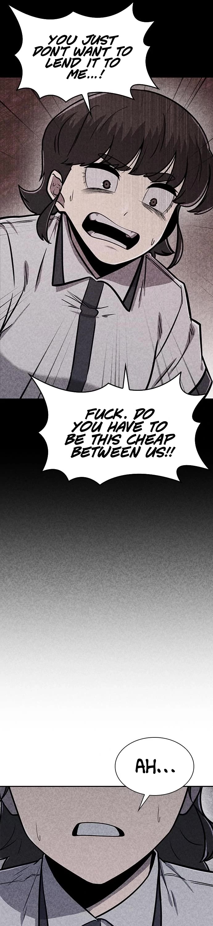 DeathCord Chapter 26 page 21 - Chapter 26