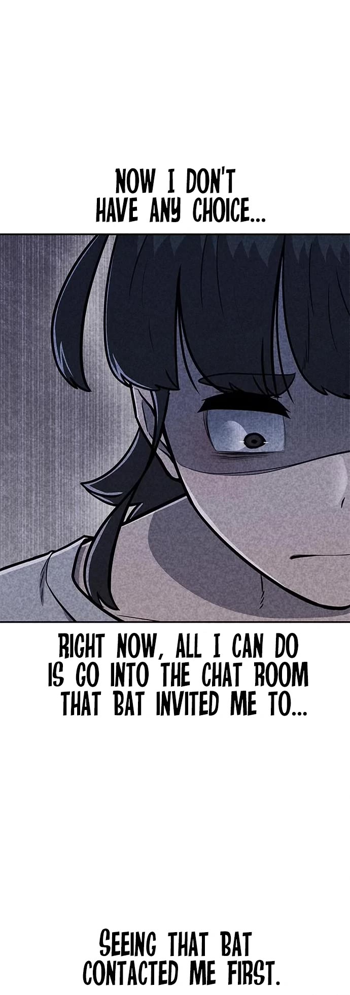 DeathCord Chapter 26 page 24 - Chapter 26