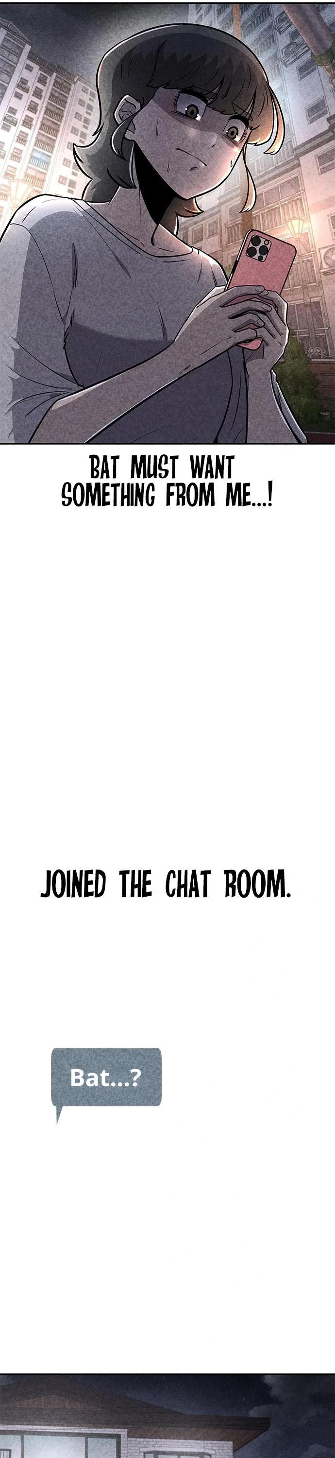 DeathCord Chapter 26 page 25 - Chapter 26