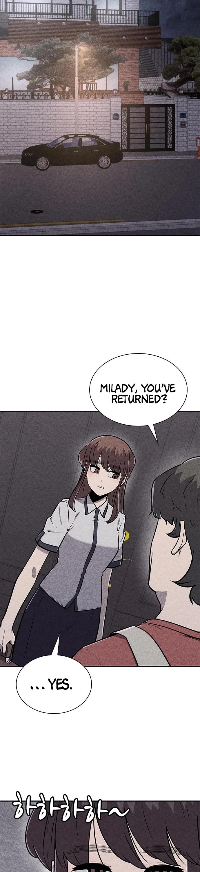DeathCord Chapter 26 page 26 - Chapter 26