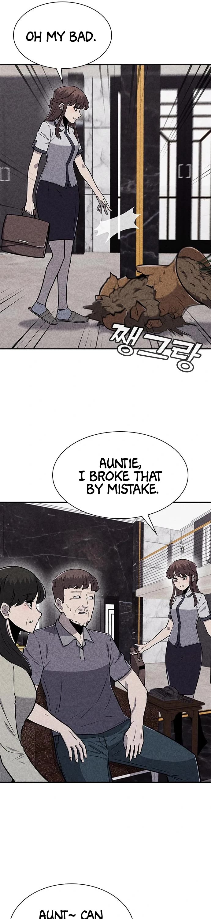 DeathCord Chapter 26 page 29 - Chapter 26