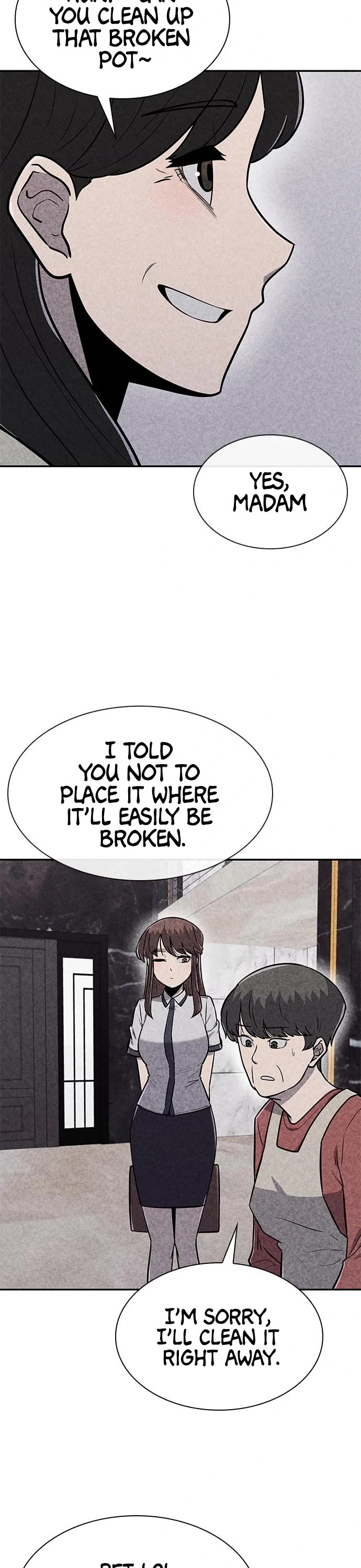 DeathCord Chapter 26 page 30 - Chapter 26