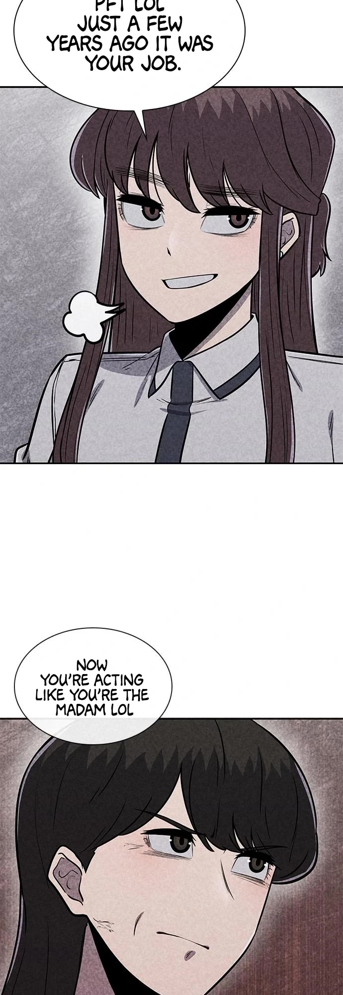 DeathCord Chapter 26 page 31 - Chapter 26