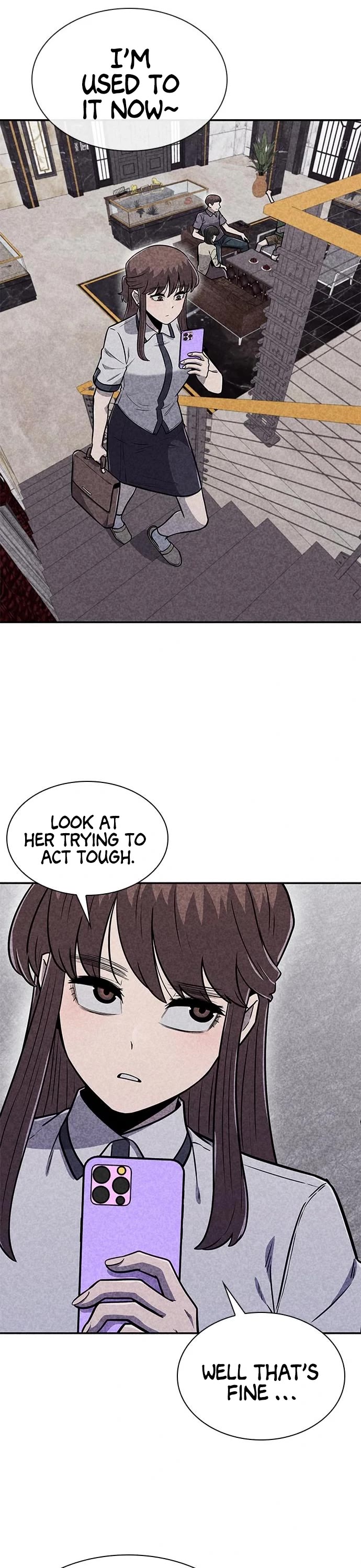 DeathCord Chapter 26 page 33 - Chapter 26