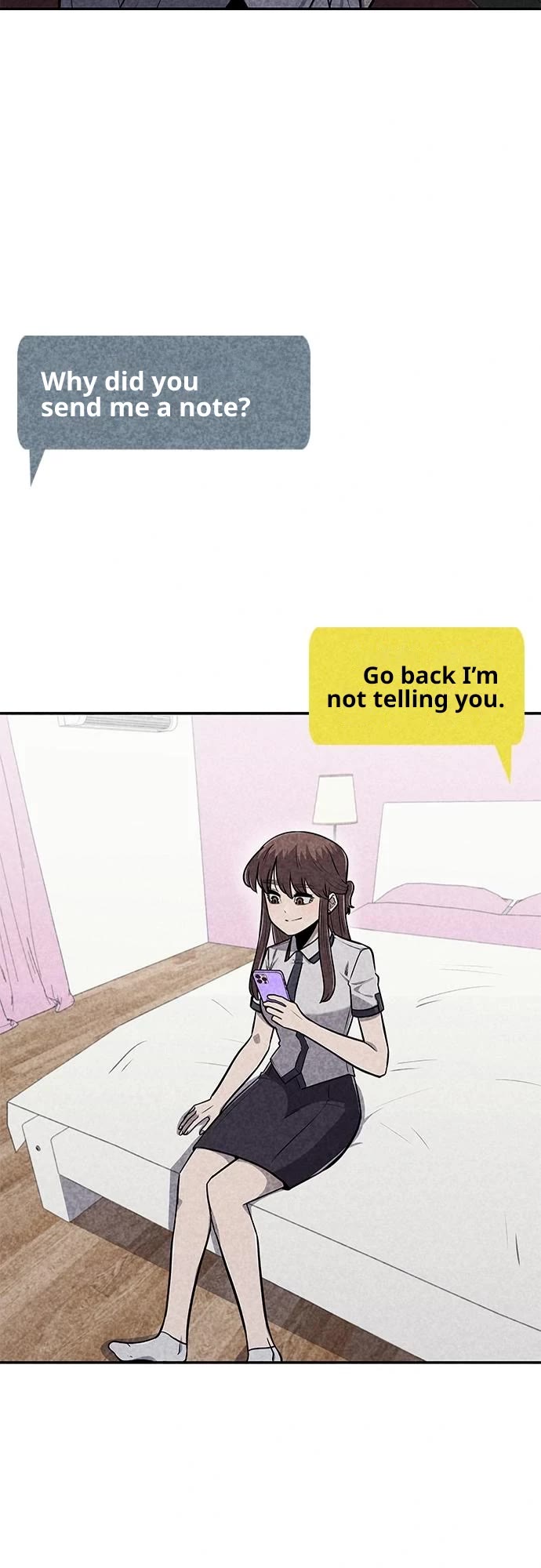 DeathCord Chapter 26 page 35 - Chapter 26