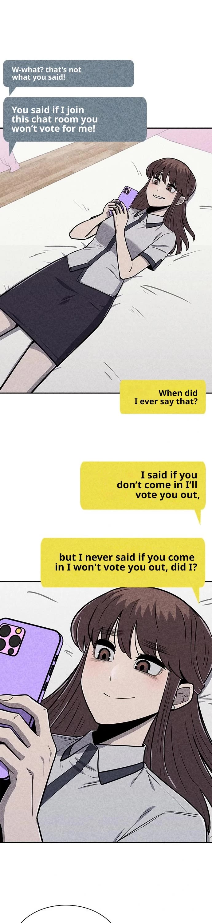DeathCord Chapter 26 page 37 - Chapter 26