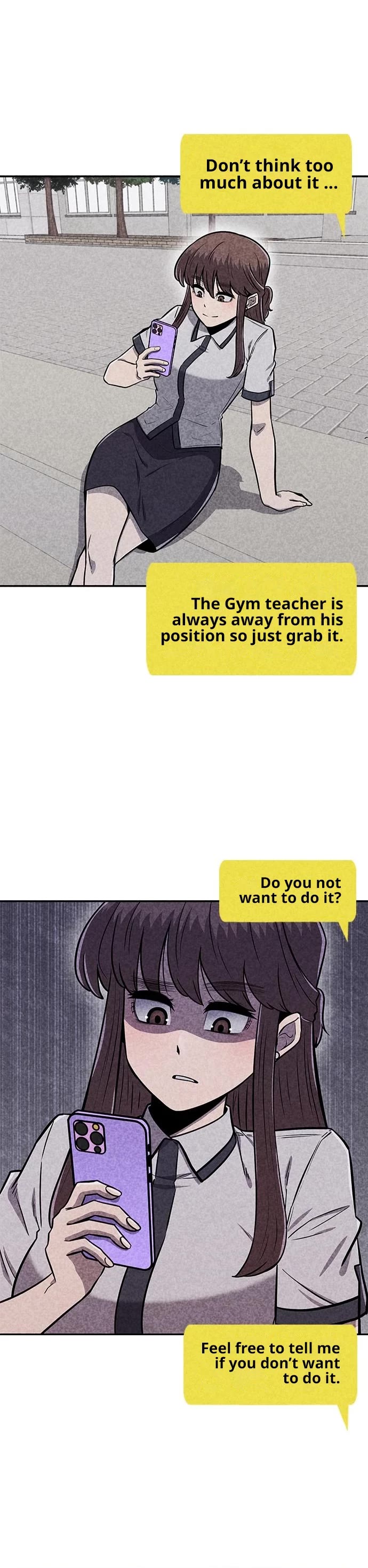 DeathCord Chapter 26 page 43 - Chapter 26