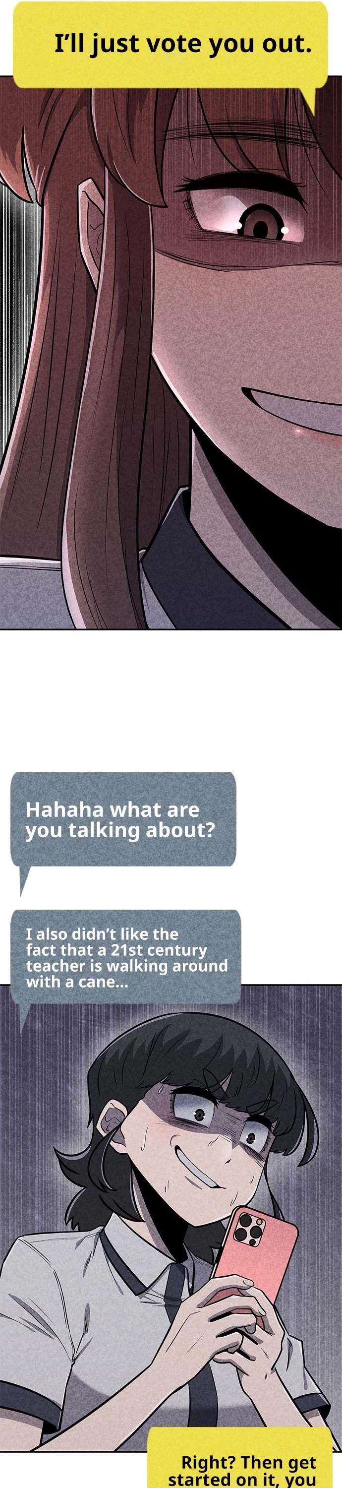 DeathCord Chapter 26 page 44 - Chapter 26
