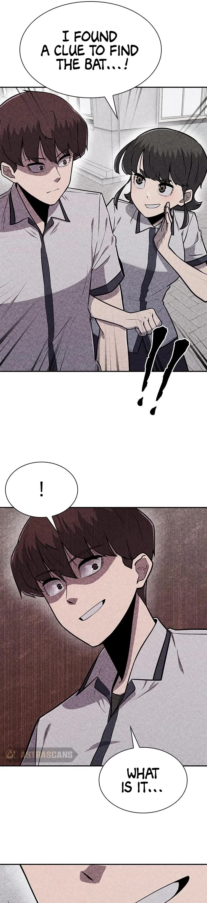 DeathCord Chapter 26 page 6 - Chapter 26