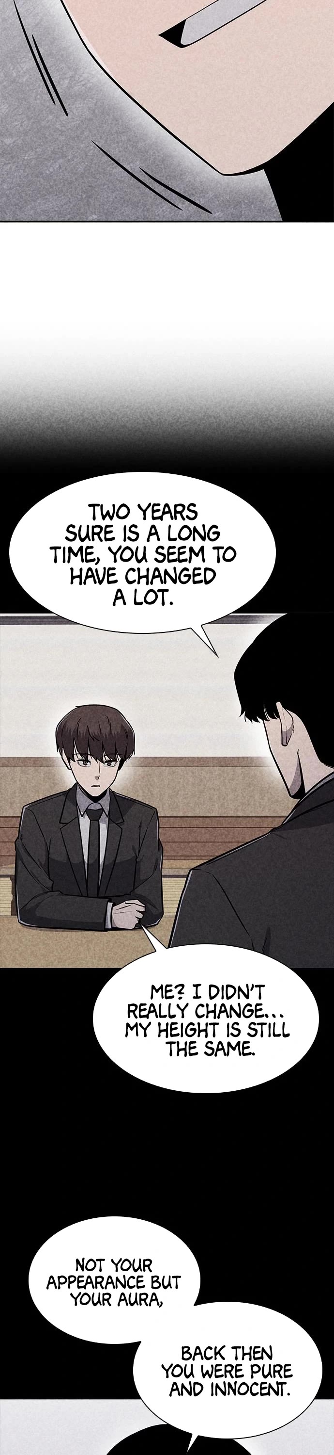 DeathCord Chapter 26 page 7 - Chapter 26
