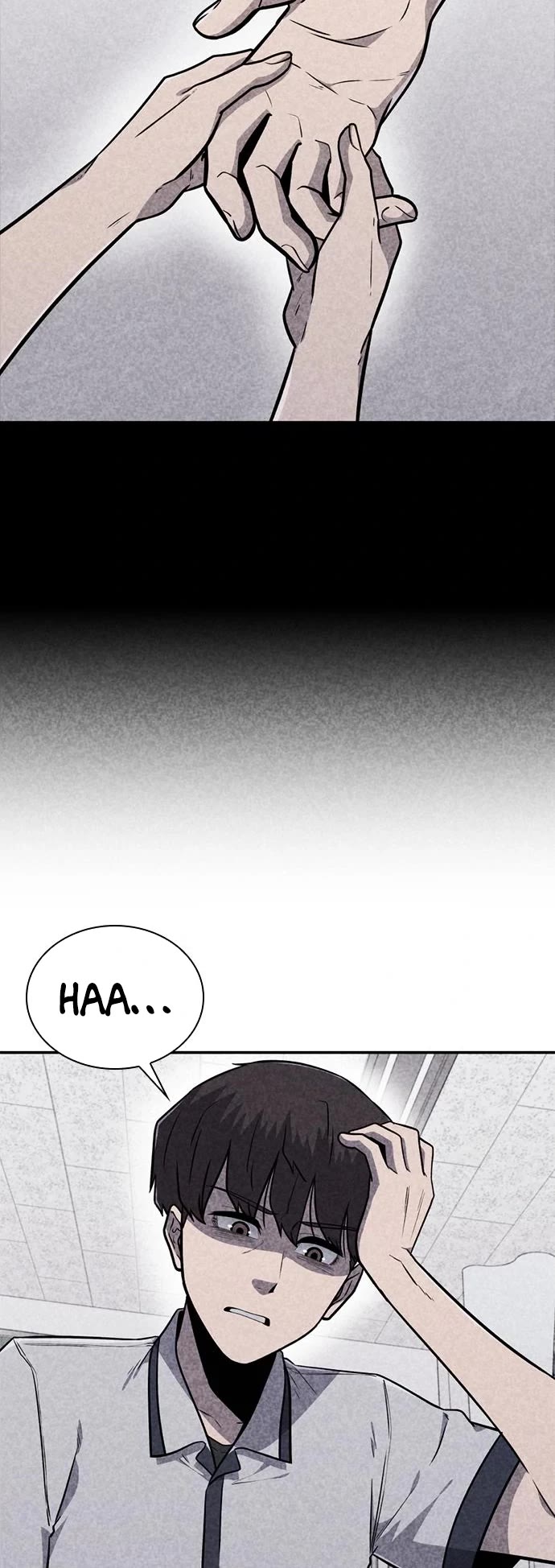 DeathCord Chapter 27 page 11 - Chapter 27