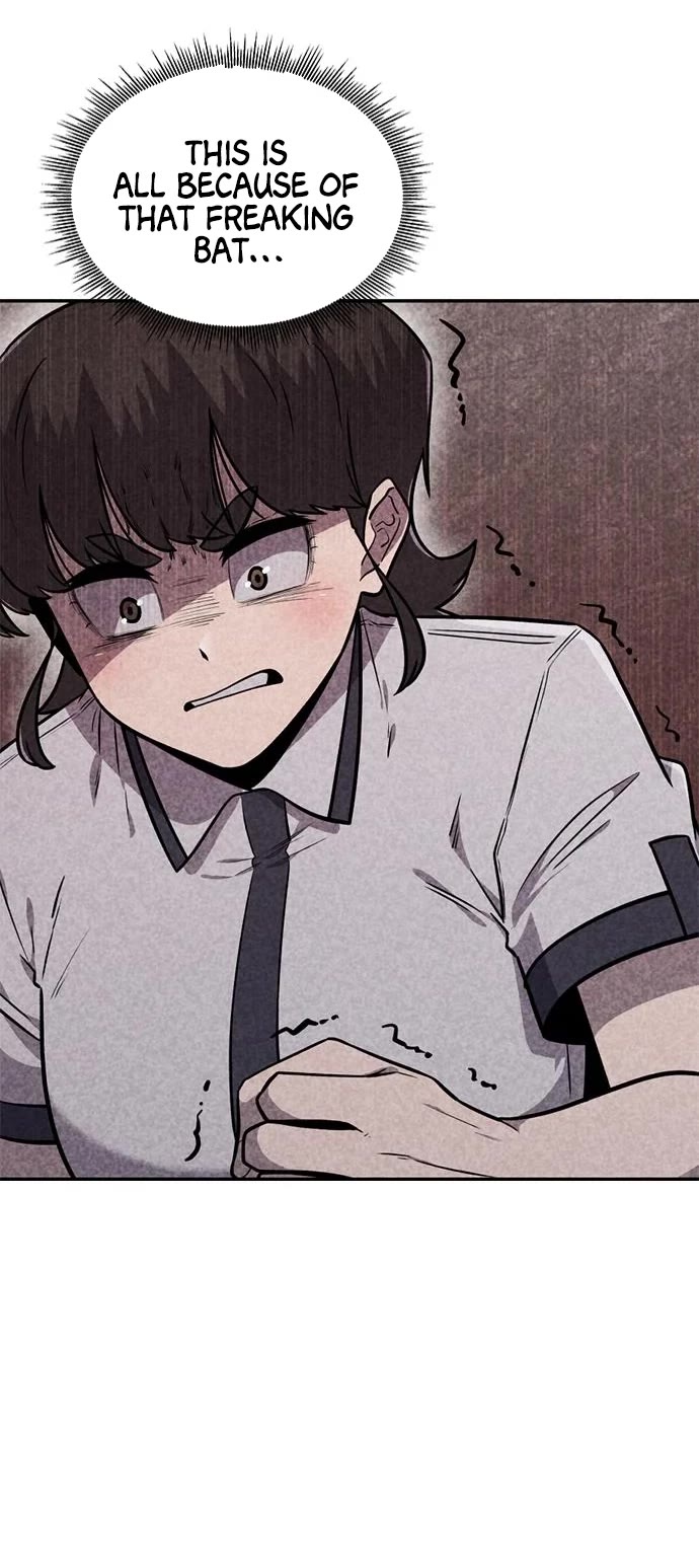 DeathCord Chapter 27 page 16 - Chapter 27