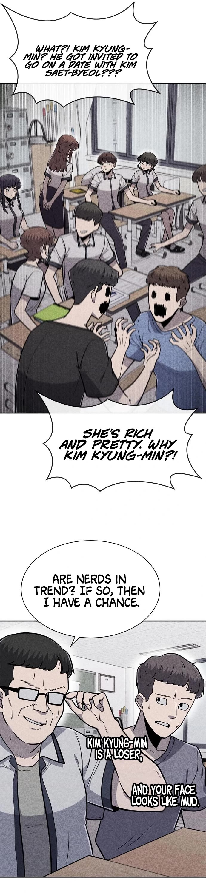 DeathCord Chapter 27 page 21 - Chapter 27
