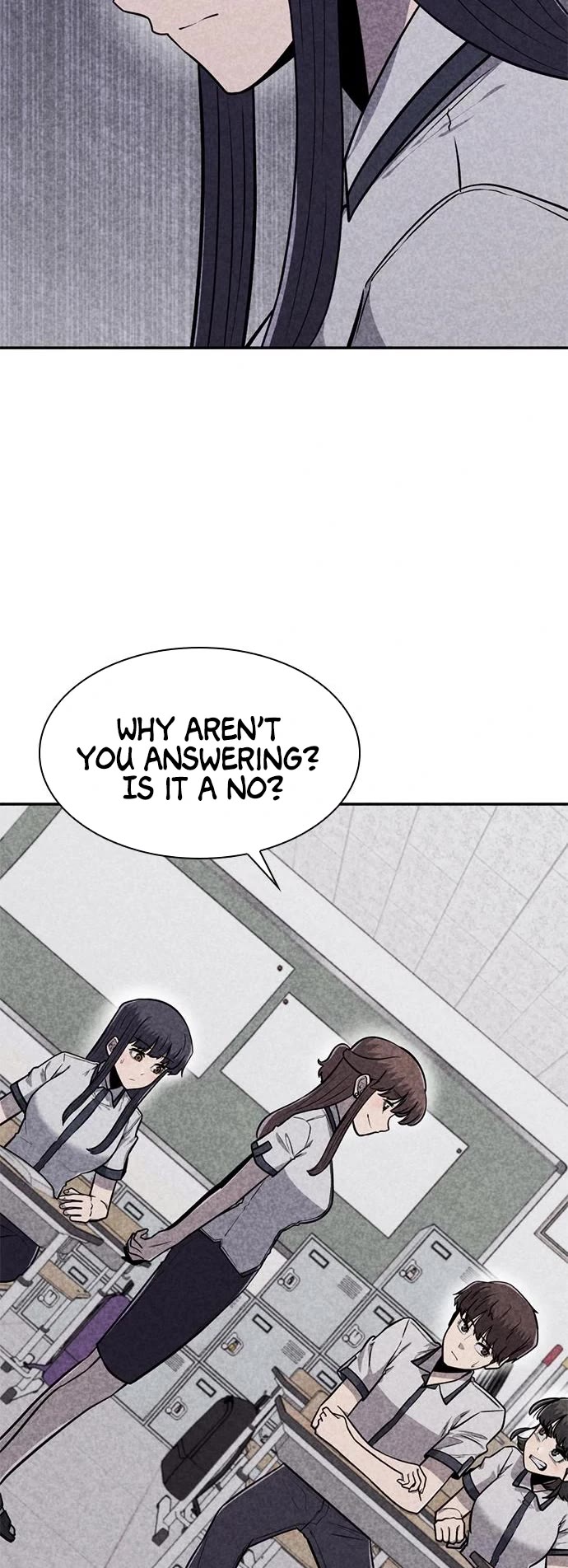 DeathCord Chapter 27 page 23 - Chapter 27