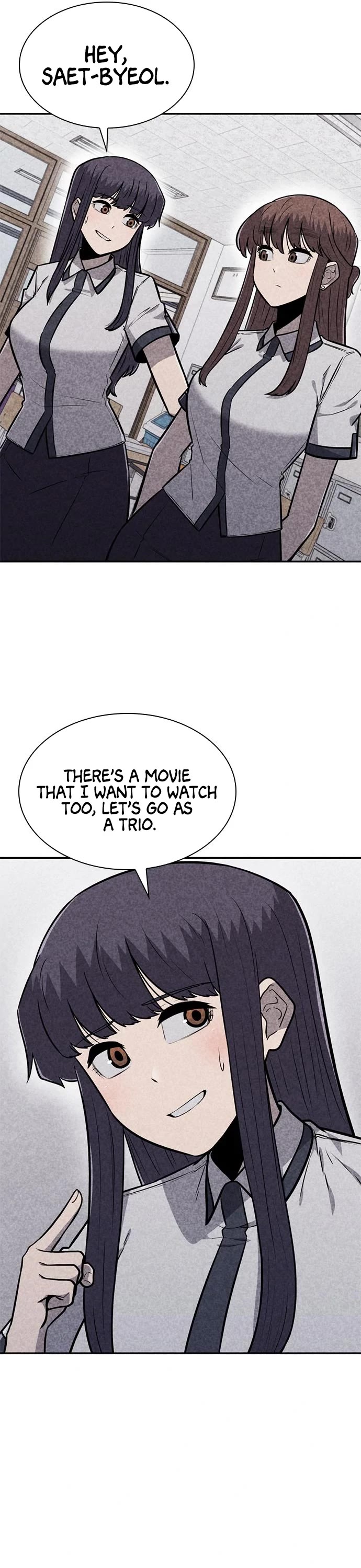 DeathCord Chapter 27 page 25 - Chapter 27