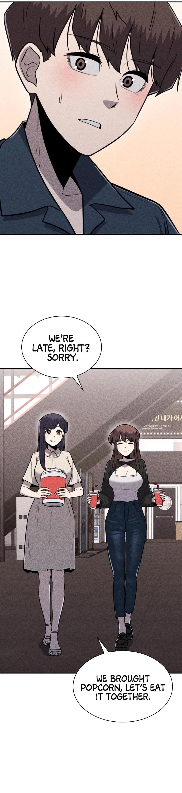 DeathCord Chapter 27 page 33 - Chapter 27