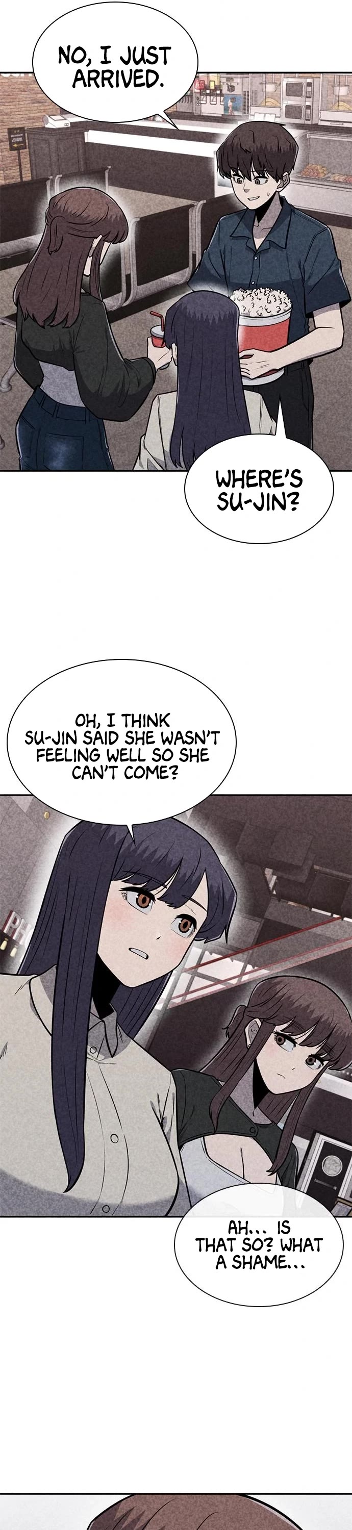 DeathCord Chapter 27 page 34 - Chapter 27