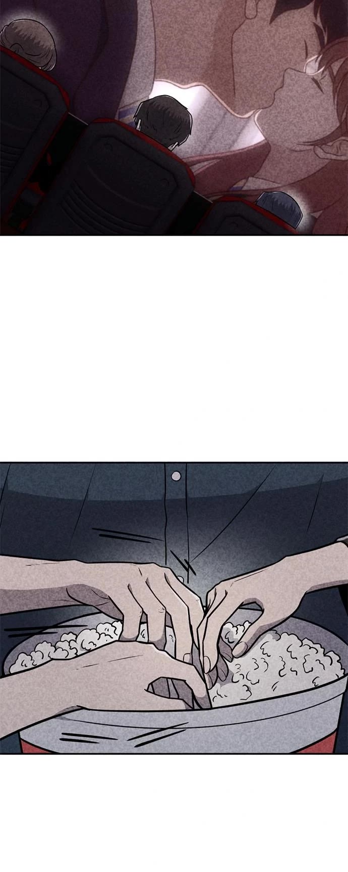 DeathCord Chapter 27 page 39 - Chapter 27