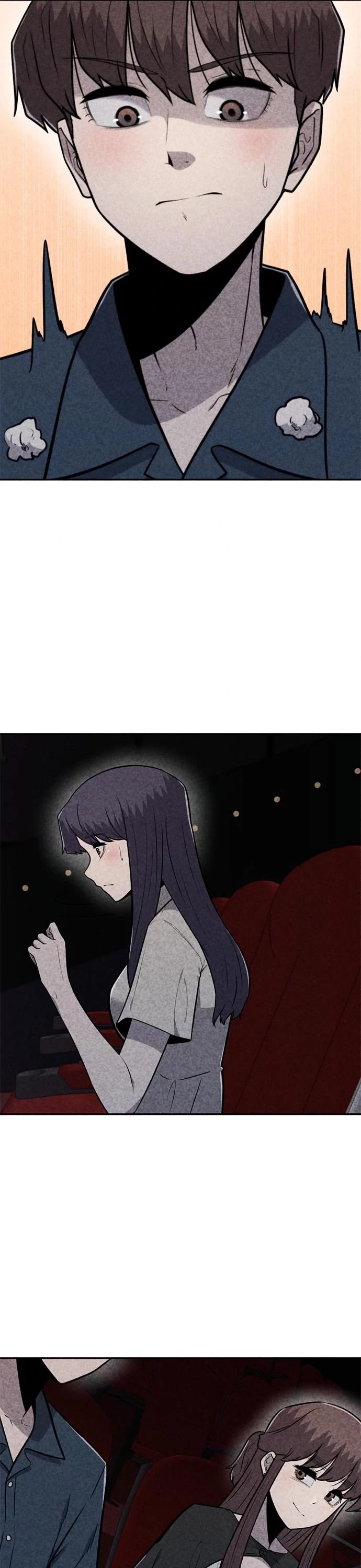 DeathCord Chapter 27 page 41 - Chapter 27
