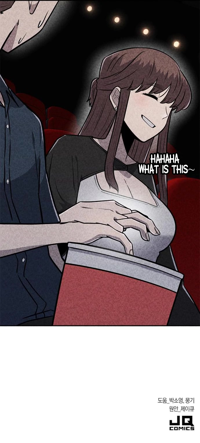 DeathCord Chapter 27 page 45 - Chapter 27