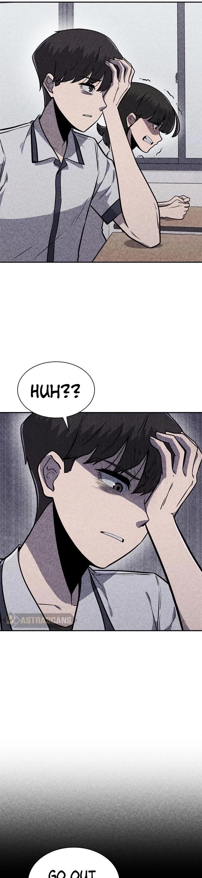 DeathCord Chapter 27 page 5 - Chapter 27