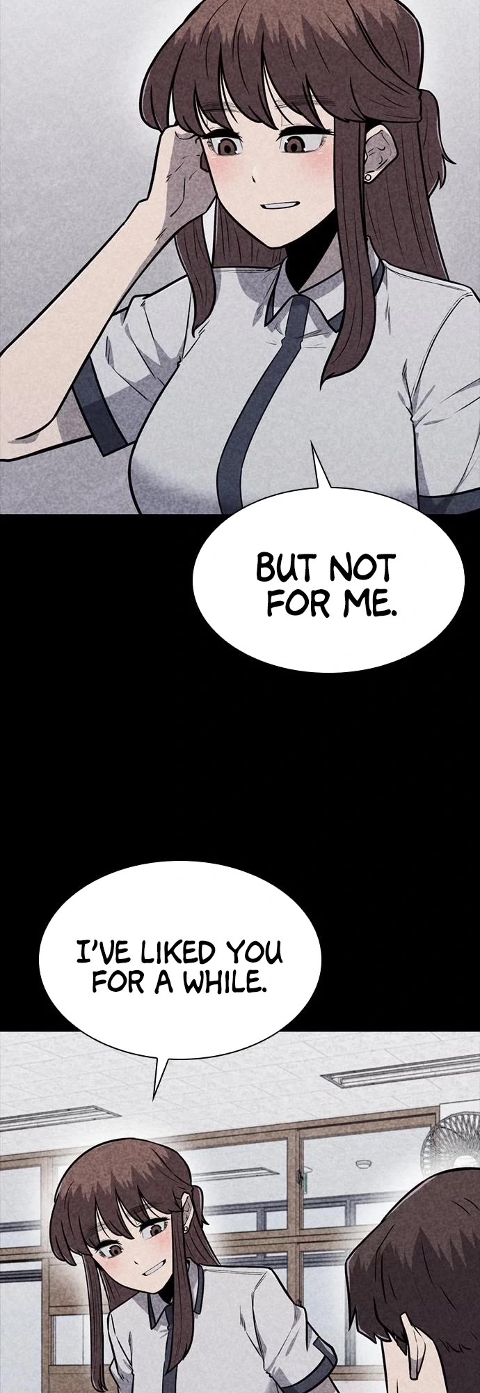 DeathCord Chapter 27 page 7 - Chapter 27