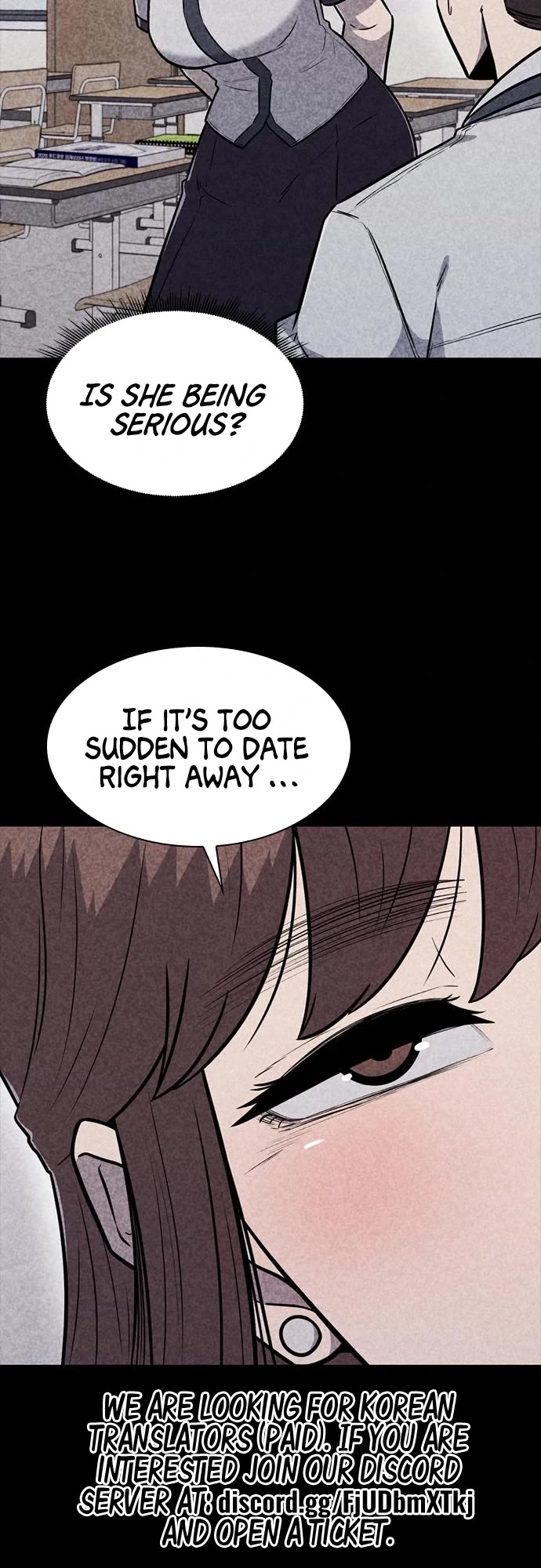 DeathCord Chapter 27 page 8 - Chapter 27