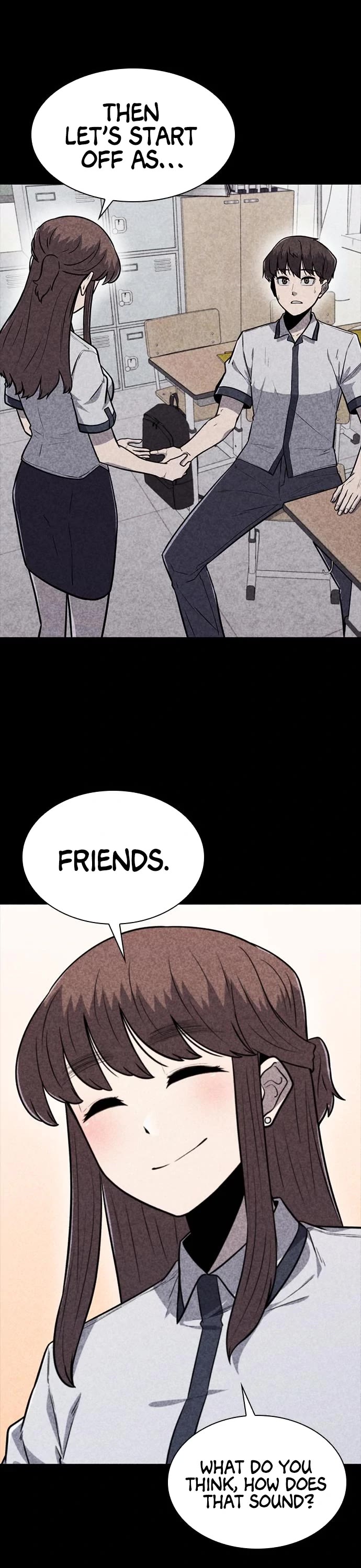 DeathCord Chapter 27 page 9 - Chapter 27