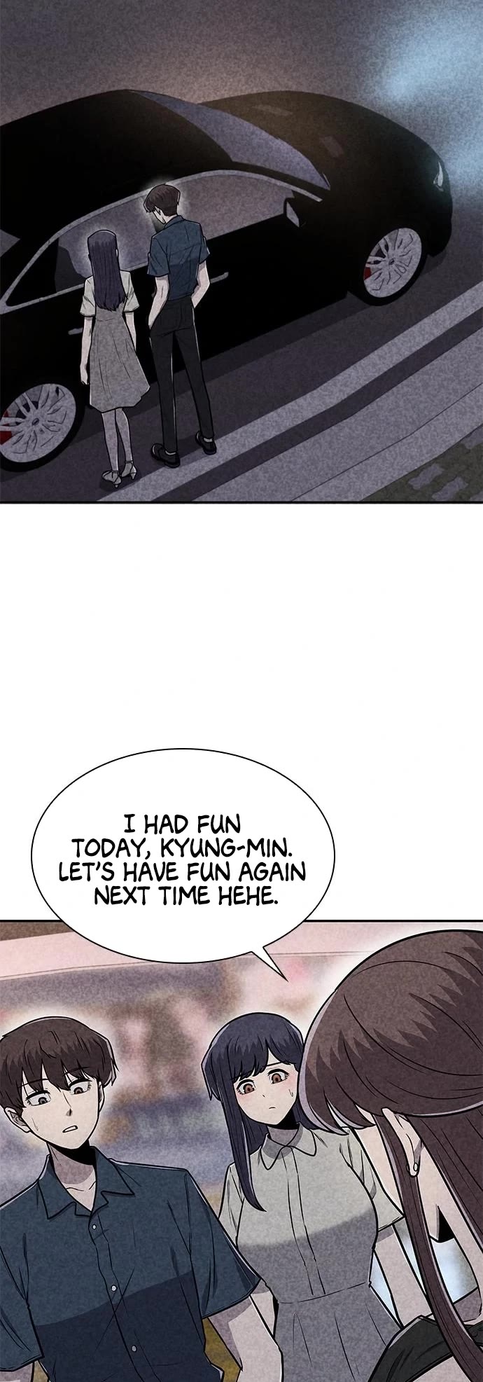 DeathCord Chapter 28 page 12 - Chapter 28