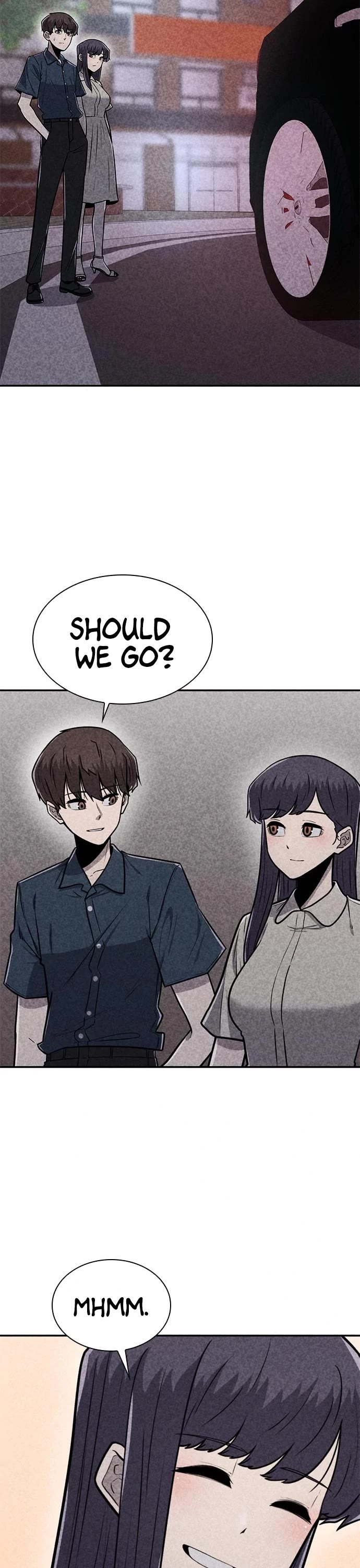 DeathCord Chapter 28 page 15 - Chapter 28