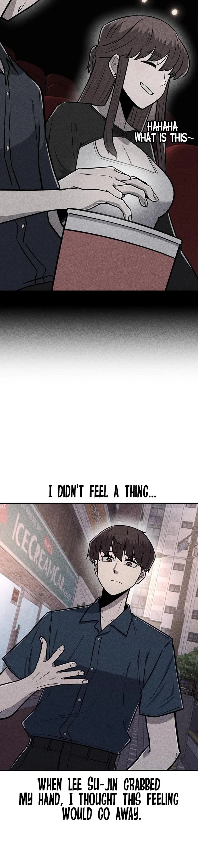 DeathCord Chapter 28 page 19 - Chapter 28