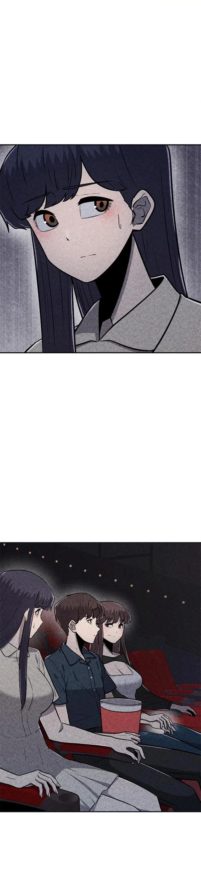 DeathCord Chapter 28 page 22 - Chapter 28