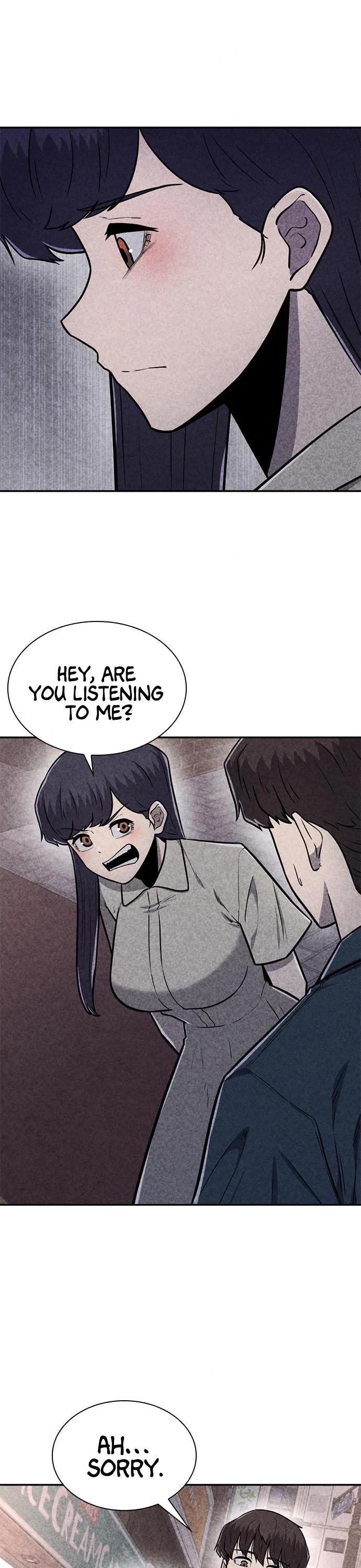 DeathCord Chapter 28 page 23 - Chapter 28