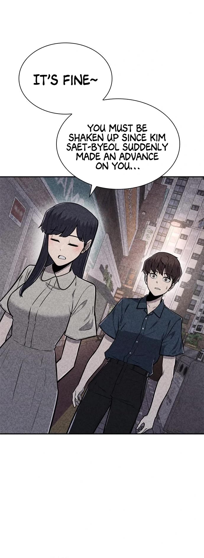 DeathCord Chapter 28 page 25 - Chapter 28