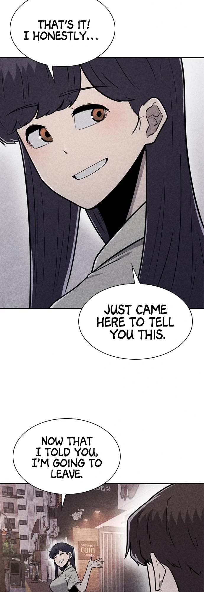 DeathCord Chapter 28 page 28 - Chapter 28
