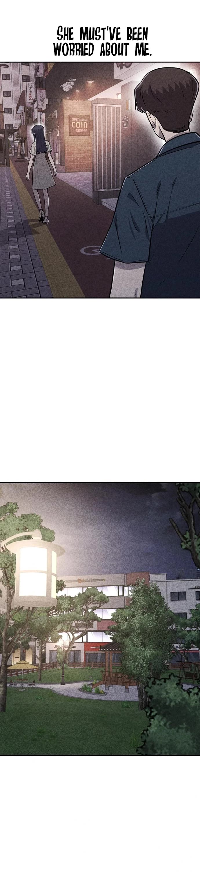 DeathCord Chapter 28 page 31 - Chapter 28