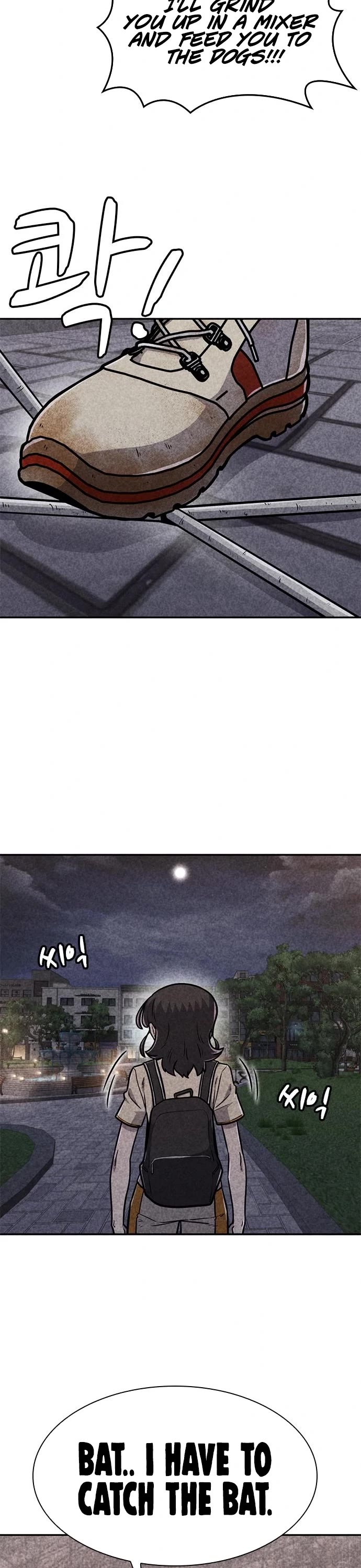DeathCord Chapter 28 page 35 - Chapter 28