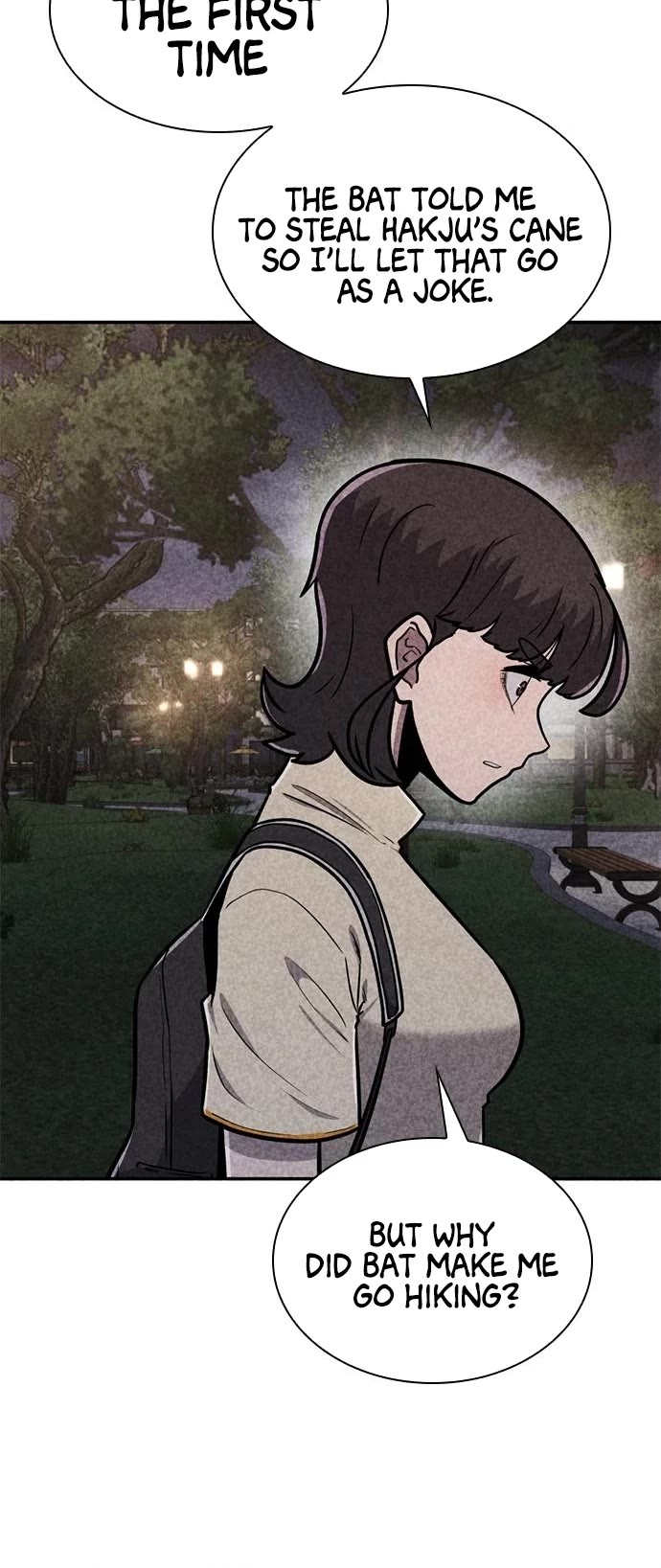 DeathCord Chapter 28 page 37 - Chapter 28