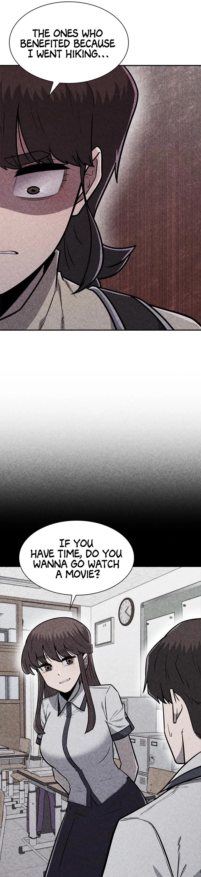 DeathCord Chapter 28 page 38 - Chapter 28