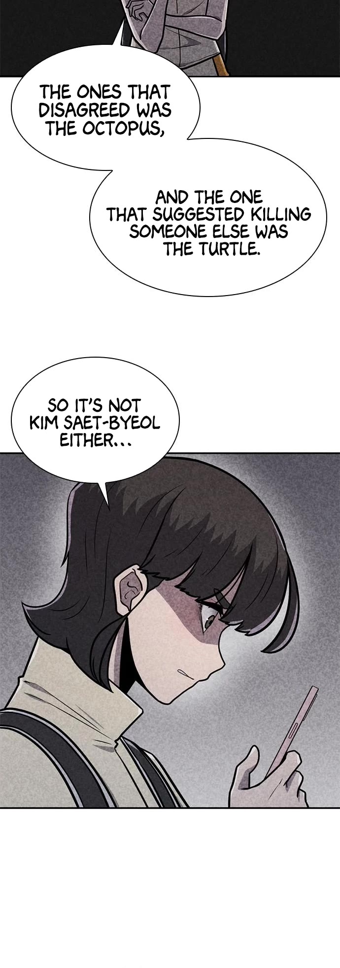 DeathCord Chapter 28 page 41 - Chapter 28