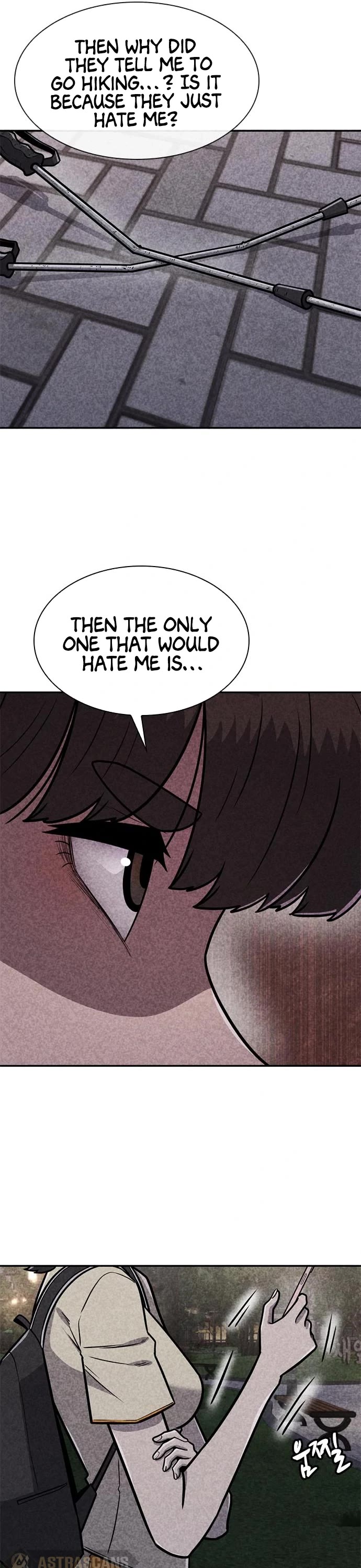 DeathCord Chapter 28 page 42 - Chapter 28