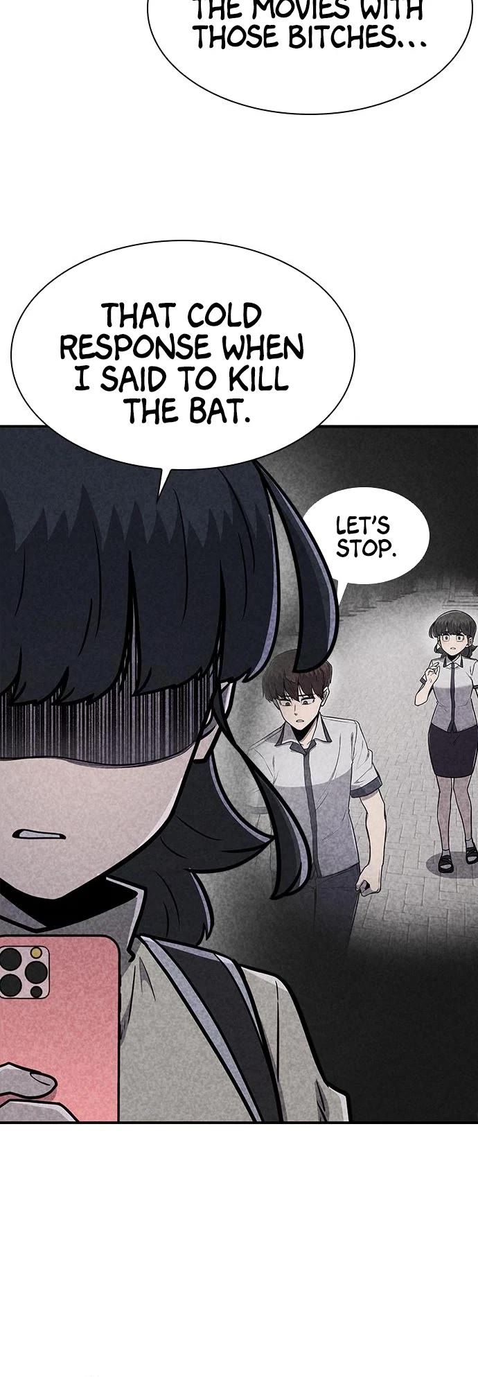 DeathCord Chapter 28 page 45 - Chapter 28