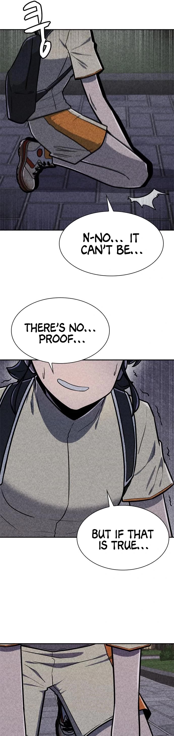 DeathCord Chapter 28 page 46 - Chapter 28